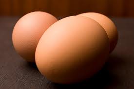 Freerange eggs