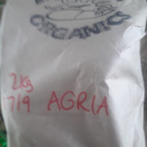 Organic Agria  2kg